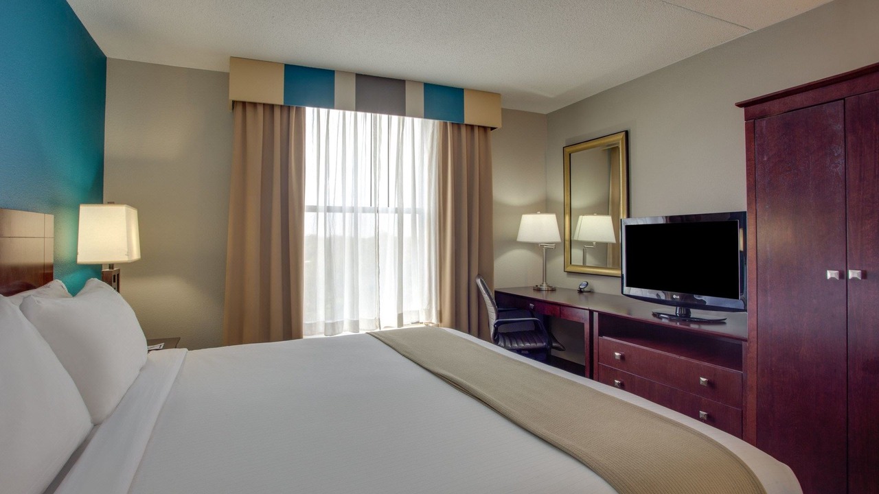 Photo of Bedroom in Camp Springs