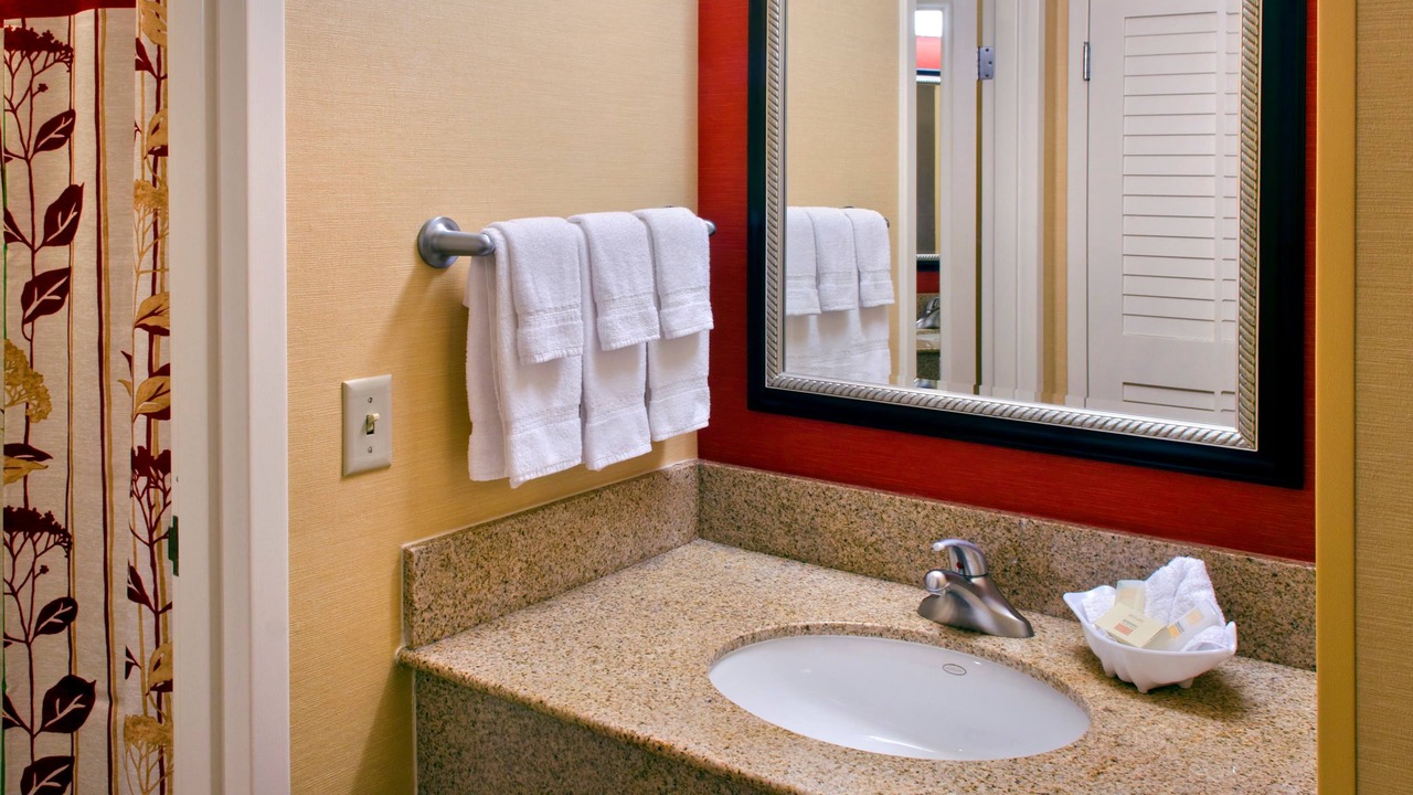Photo of Bathroom in East Syracuse