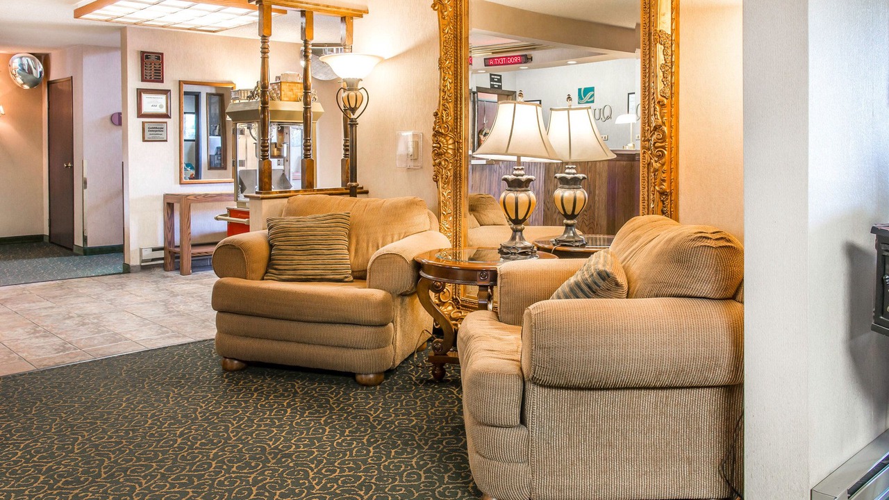 Photo of Livingroom in St Ignace