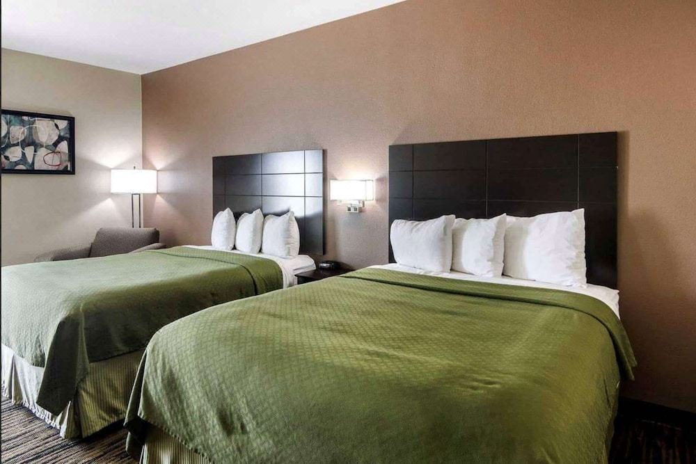 Photo of Bedroom in Fort Worth