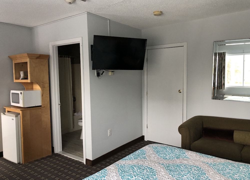 Photo of Bedroom in Narragansett Pier
