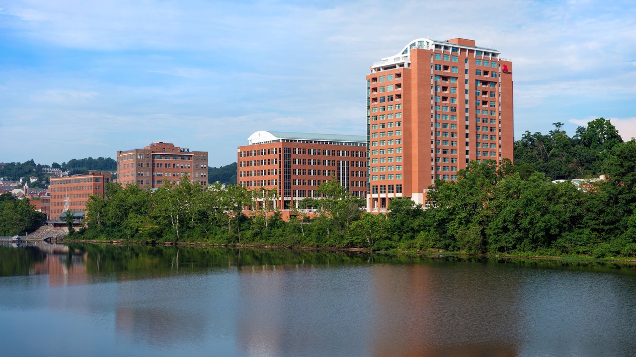 Photo of Outdoor in Morgantown