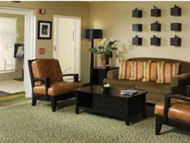 Photo of Livingroom in Memphis