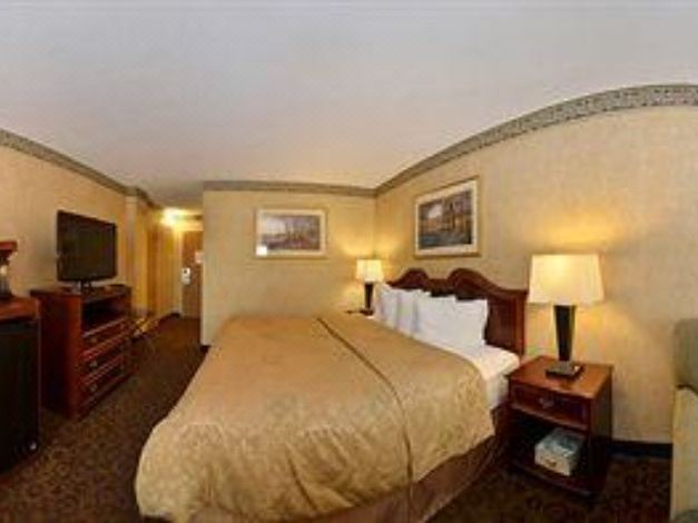 Photo of Bedroom in Towson