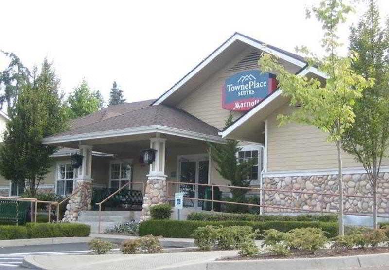 Photo of Buildings in Mukilteo