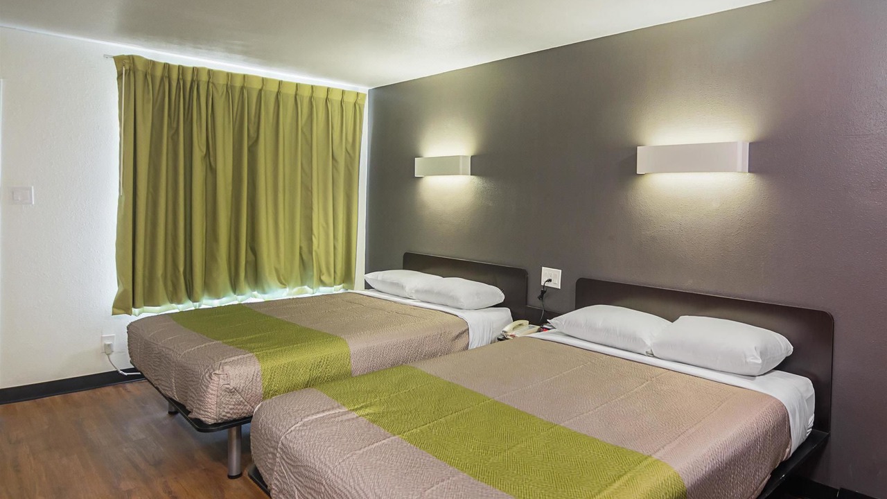 Photo of Bedroom in Tyler
