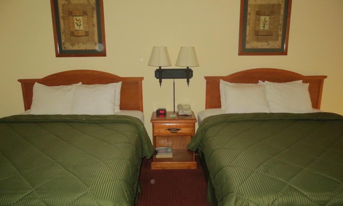 Photo of Bedroom in Manitou Springs