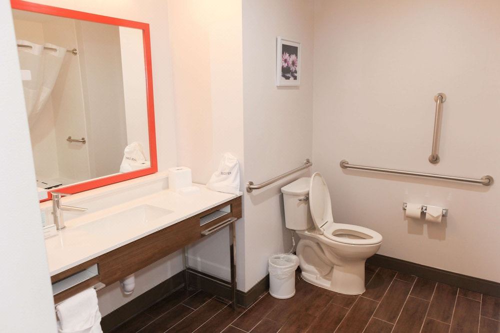 Photo of Bathroom in Lafayette