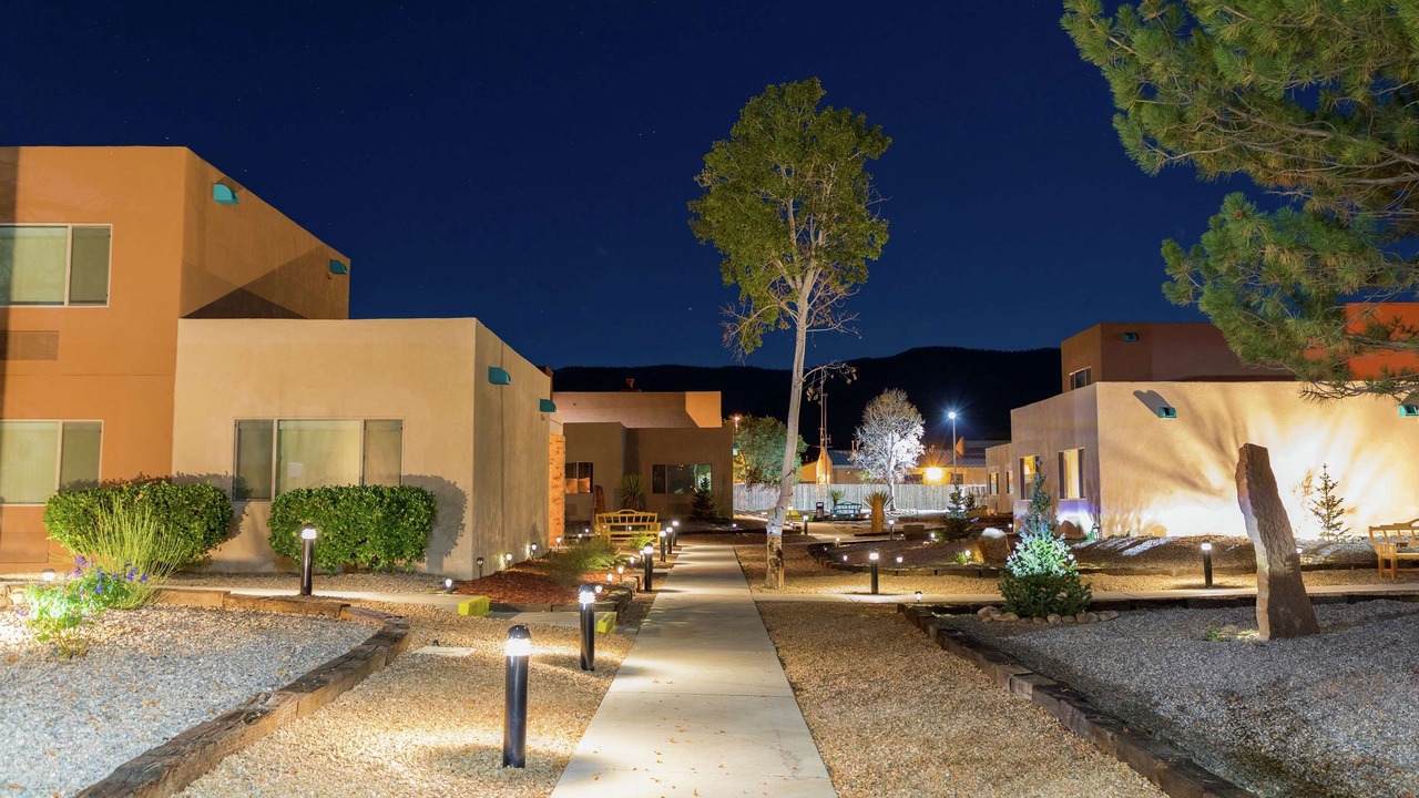 Photo of Others in Taos