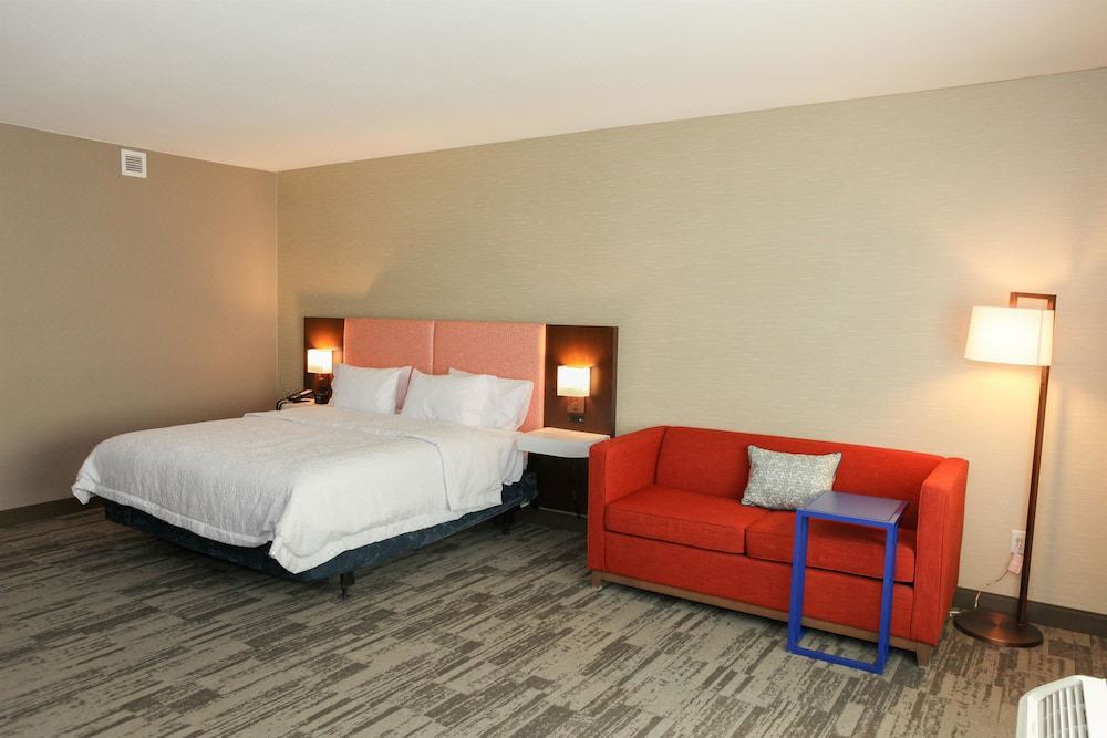 Photo of Bedroom in Lafayette