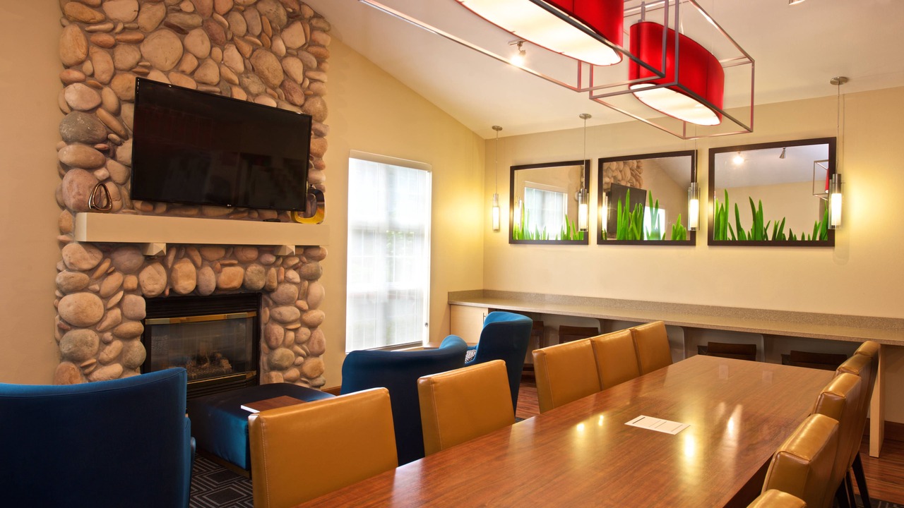 Photo of Livingroom in Mukilteo