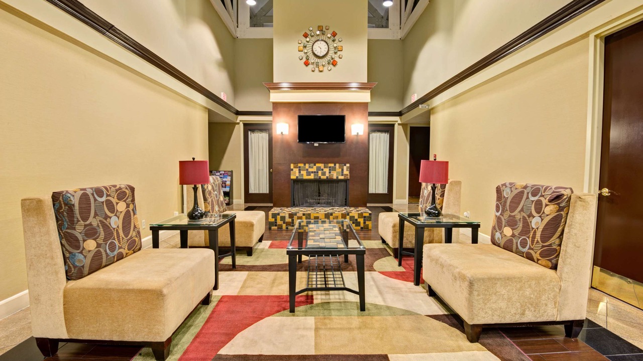 Photo of Livingroom in Biggs Field