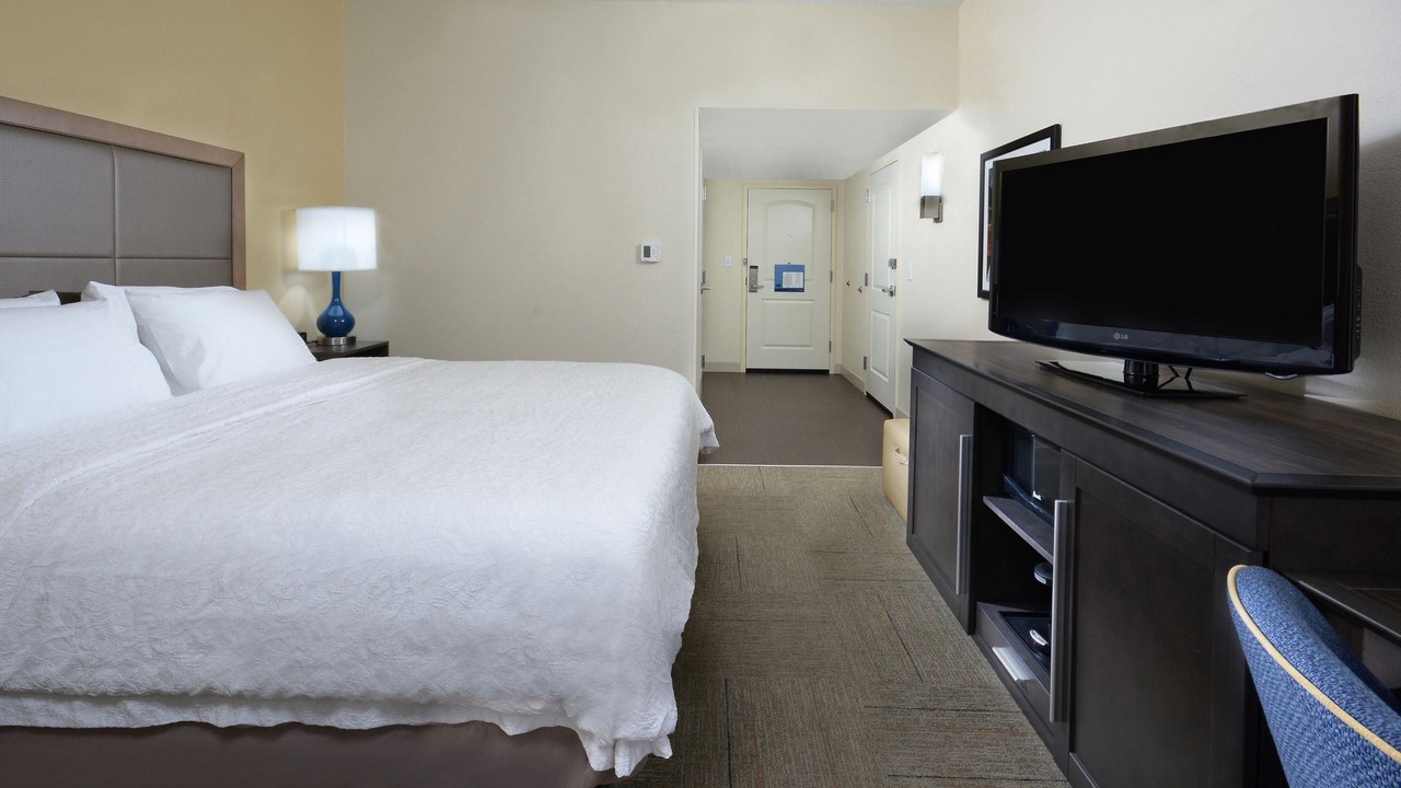 Photo of Bedroom in Archdale