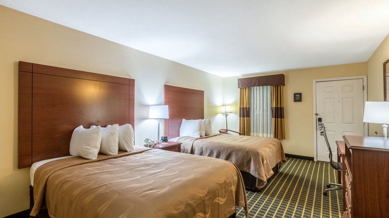 Photo of Bedroom in Greensboro