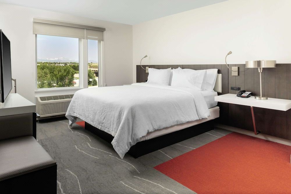 Photo of Bedroom in Thornton