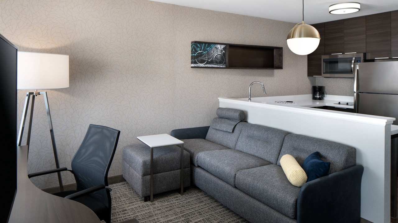 Photo of Livingroom in Goss - Grove