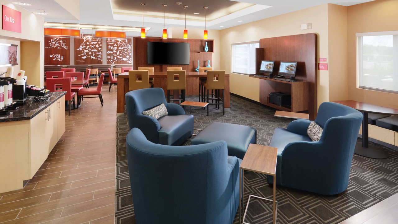 Photo of Livingroom in Laredo
