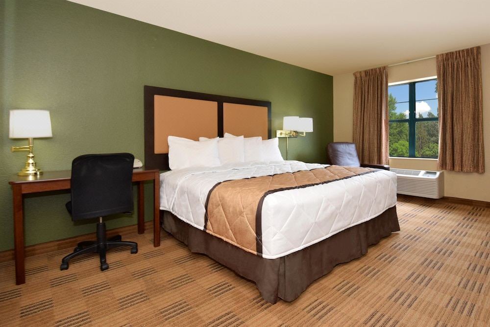 Photo of Bedroom in Mukilteo
