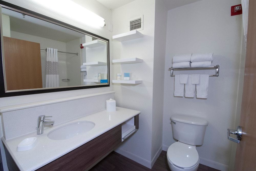 Photo of Bathroom in Whitney Ranch