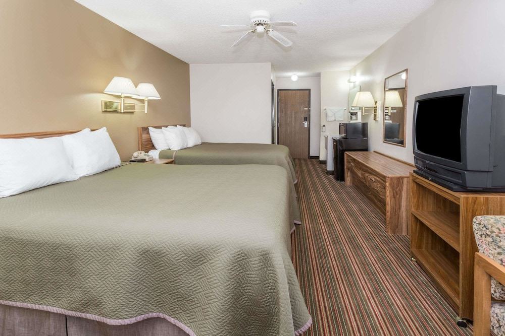 Photo of Bedroom in Del Camino