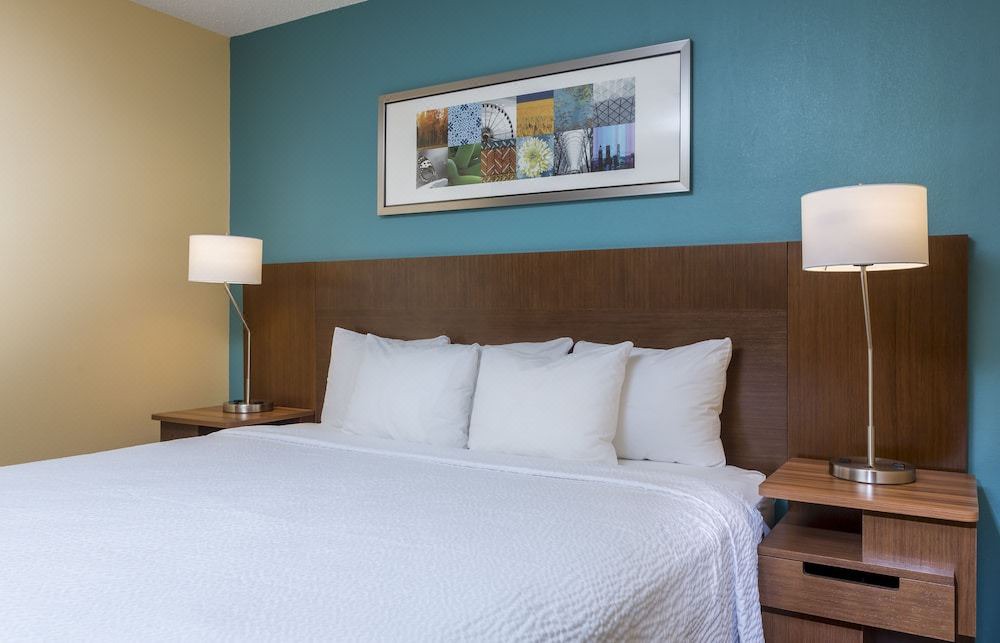 Photo of Bedroom in Tyler