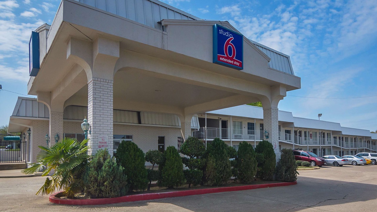 Photo of Buildings in Tyler