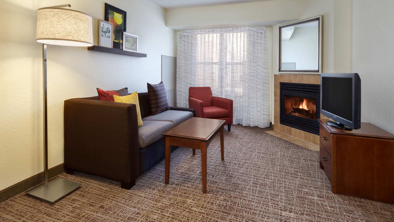 Photo of Livingroom in Grand Junction