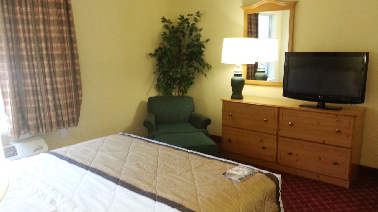 Photo of Bedroom in Memphis