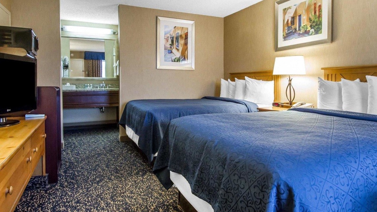 Photo of Bedroom in Deming