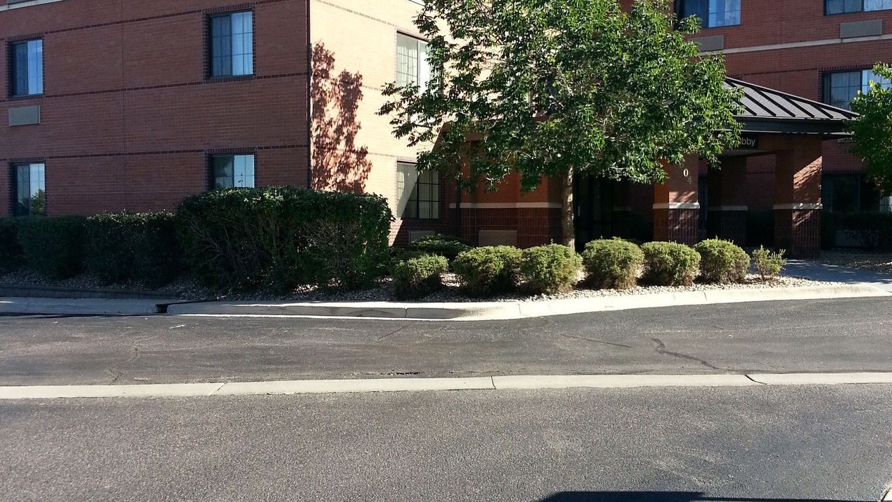 Photo of Buildings in Englewood