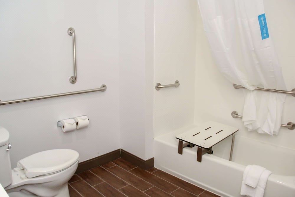 Photo of Bathroom in Lafayette