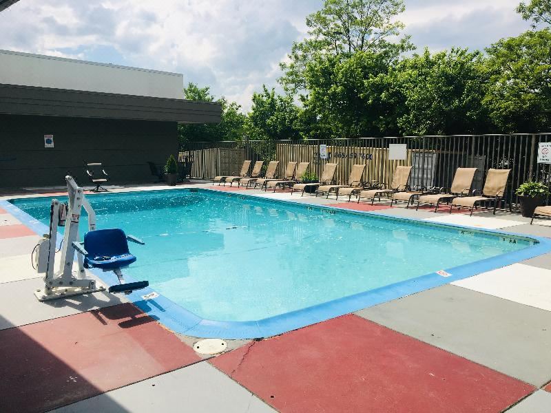 Photo of Outdoor in Towson