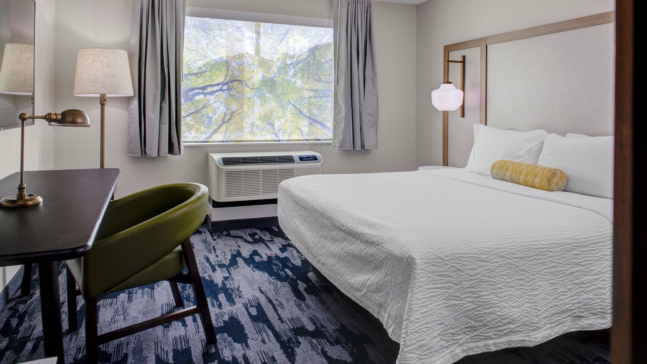 Photo of Bedroom in Broomfield