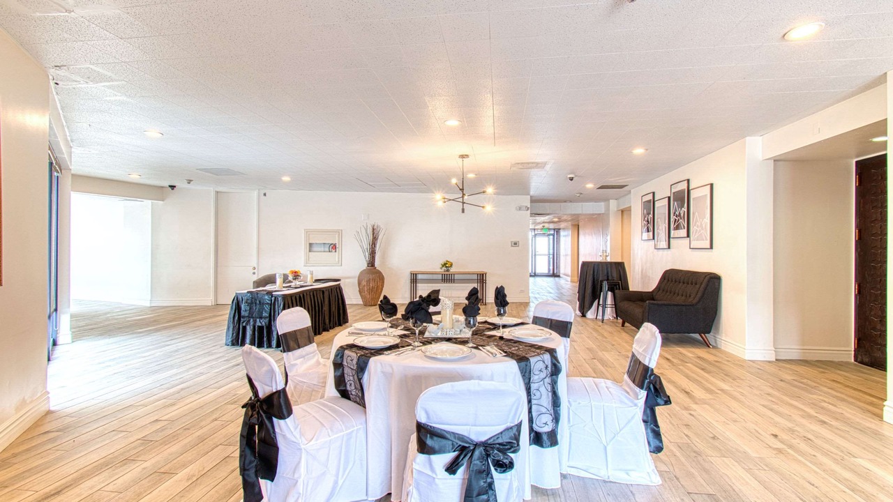 Photo of Livingroom in Globeville