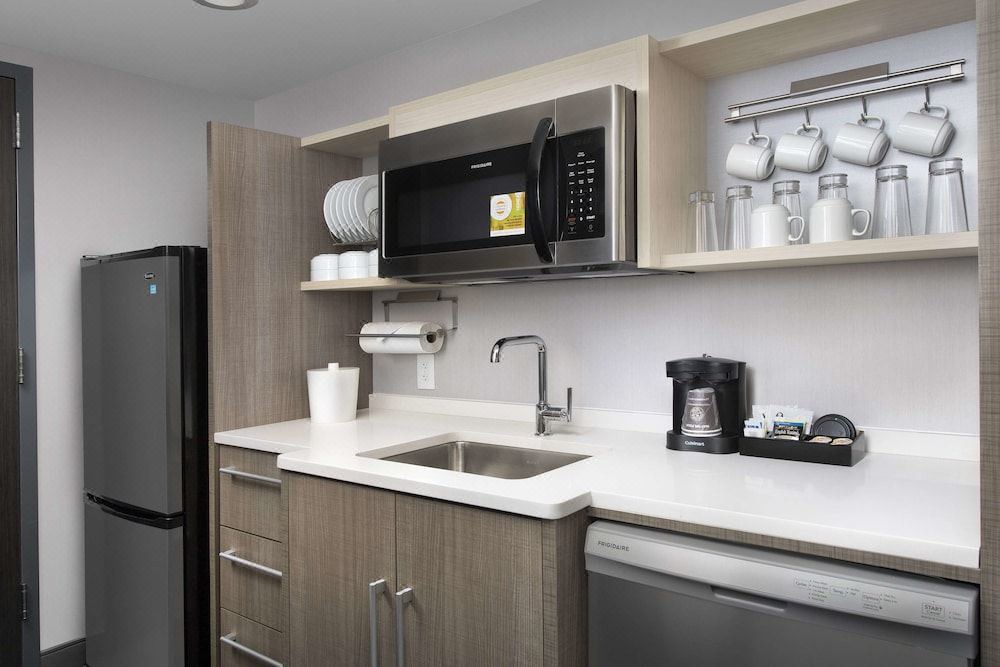 Photo of Kitchen in Sobro