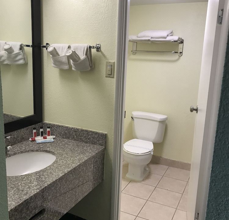 Photo of Bathroom in Fort Wright