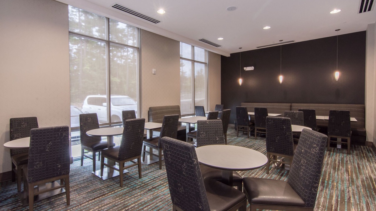 Photo of Livingroom in Umstead