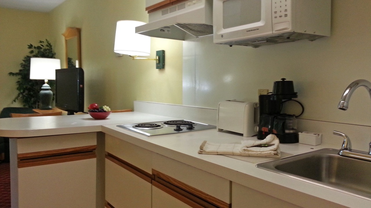 Photo of Kitchen in Memphis