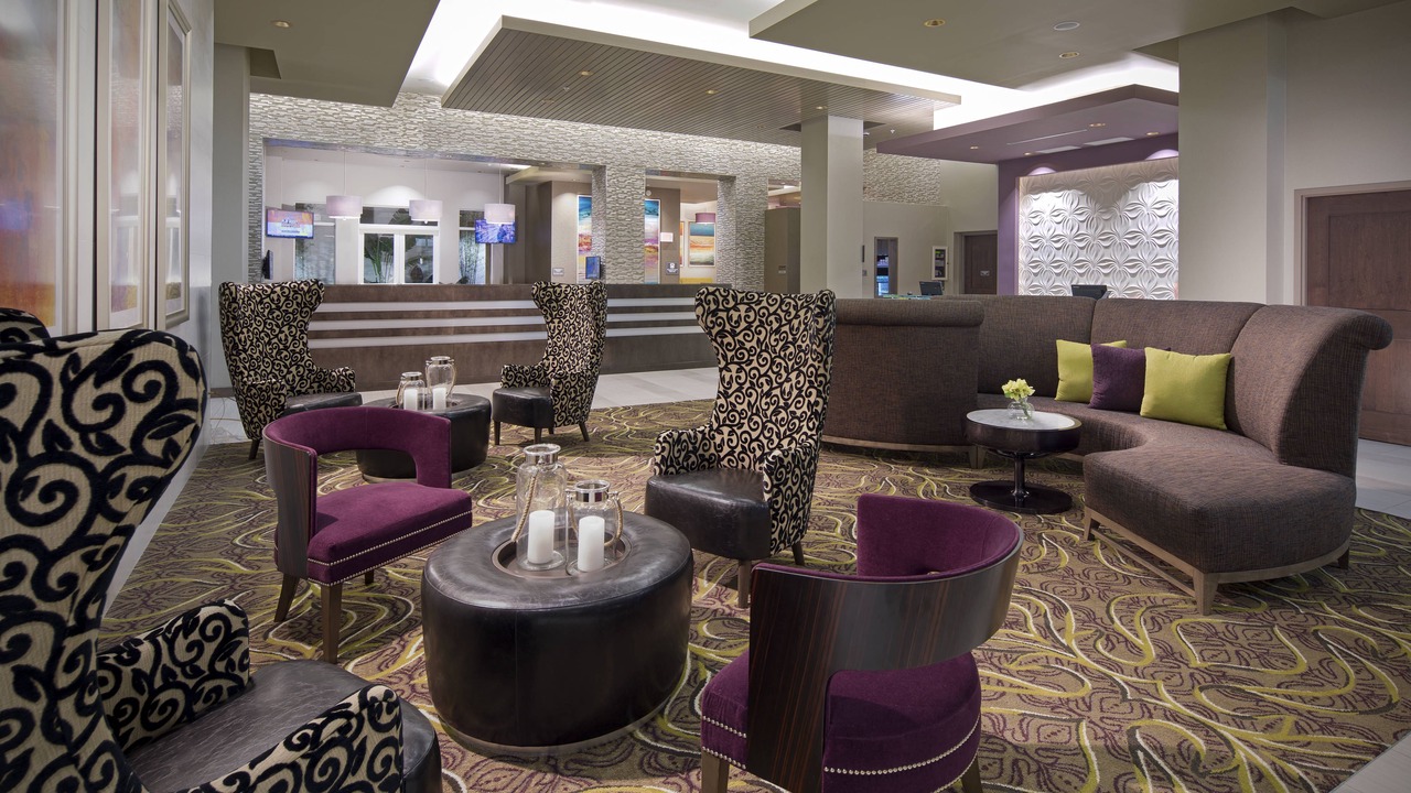 Photo of Livingroom in Downtown West Palm Beach