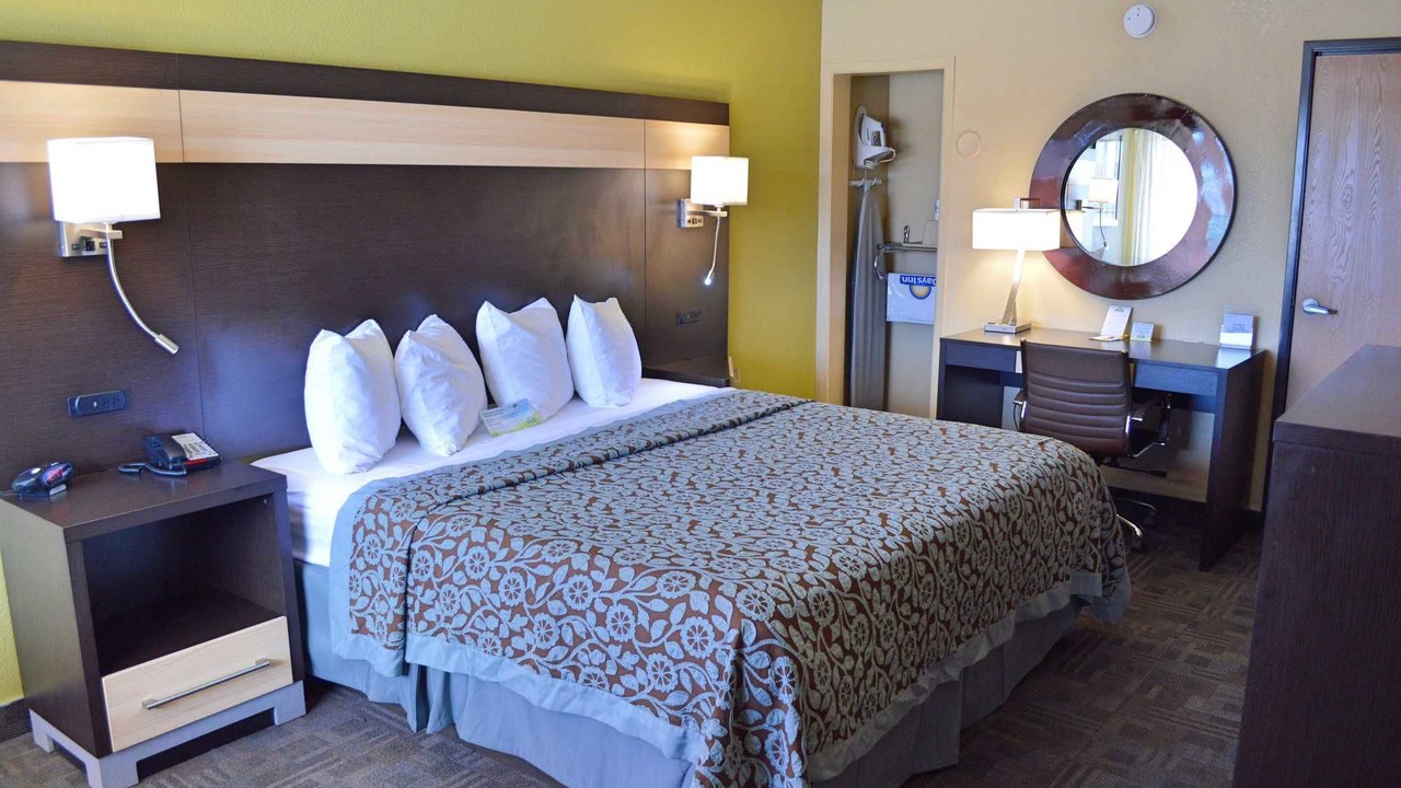 Photo of Bedroom in Carlsbad