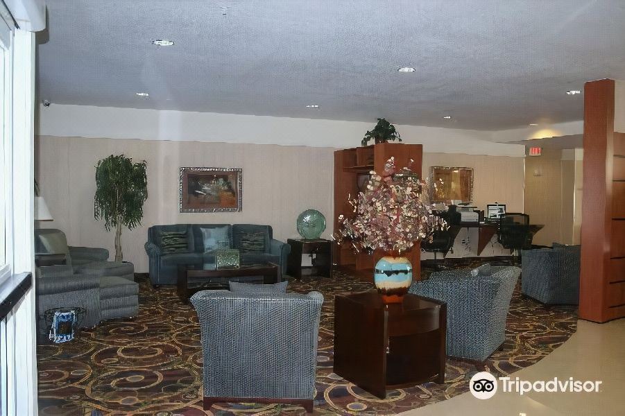 Photo of Livingroom in El Lago