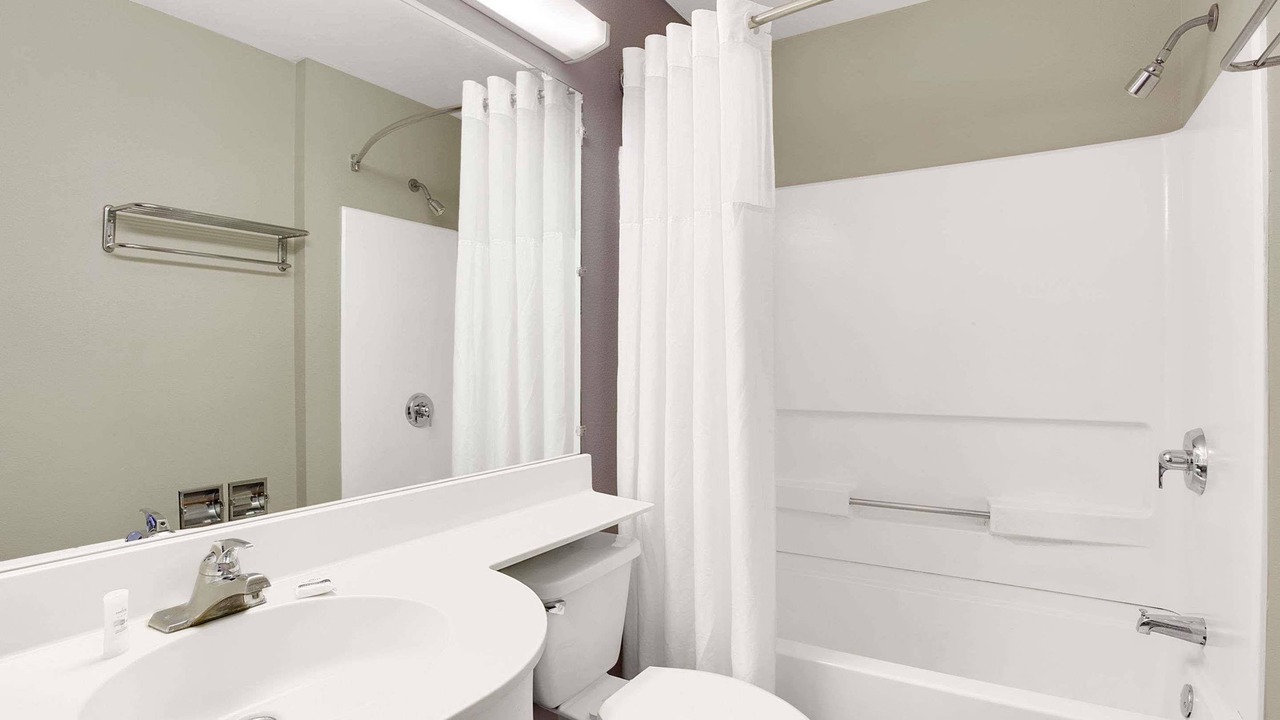 Photo of Bathroom in Murfreesboro