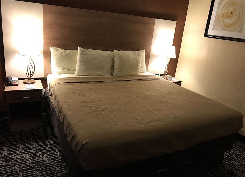 Photo of Bedroom in Reisterstown Station