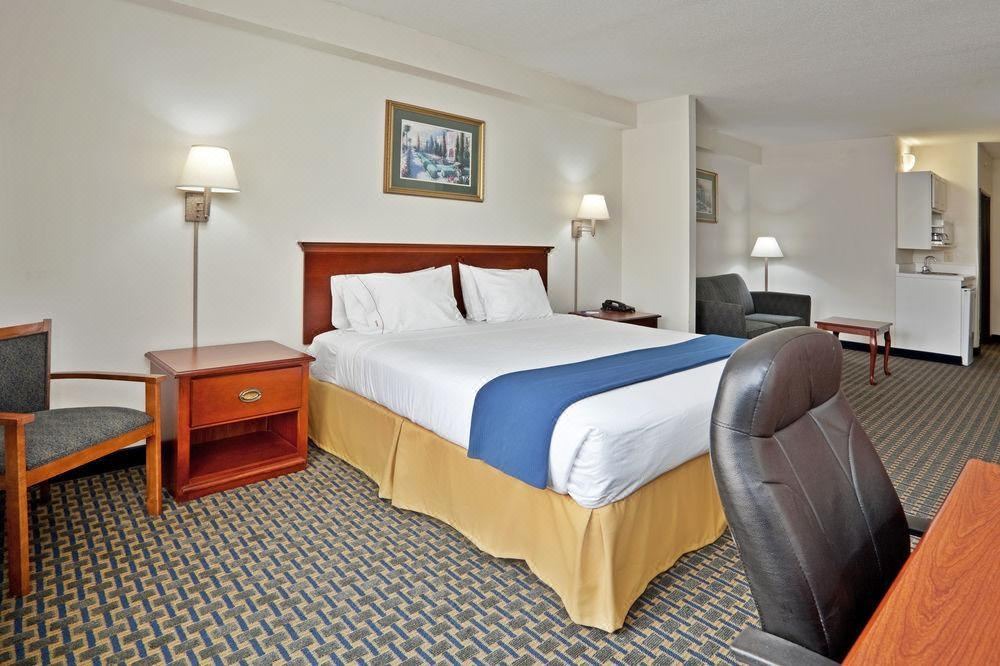 Photo of Bedroom in Wilson