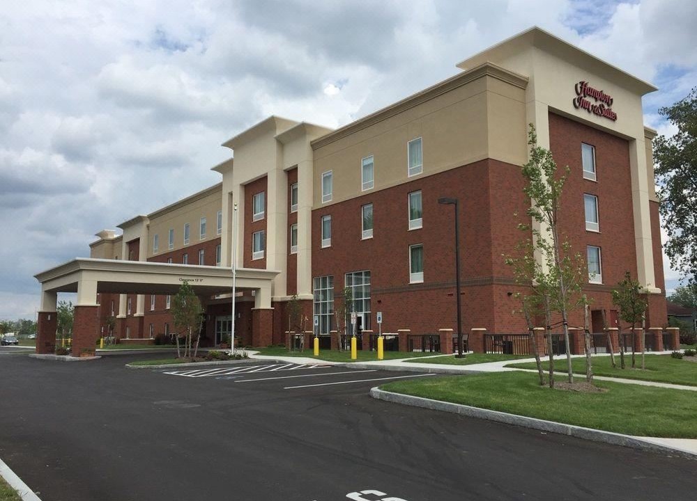 Photo of Buildings in East Syracuse