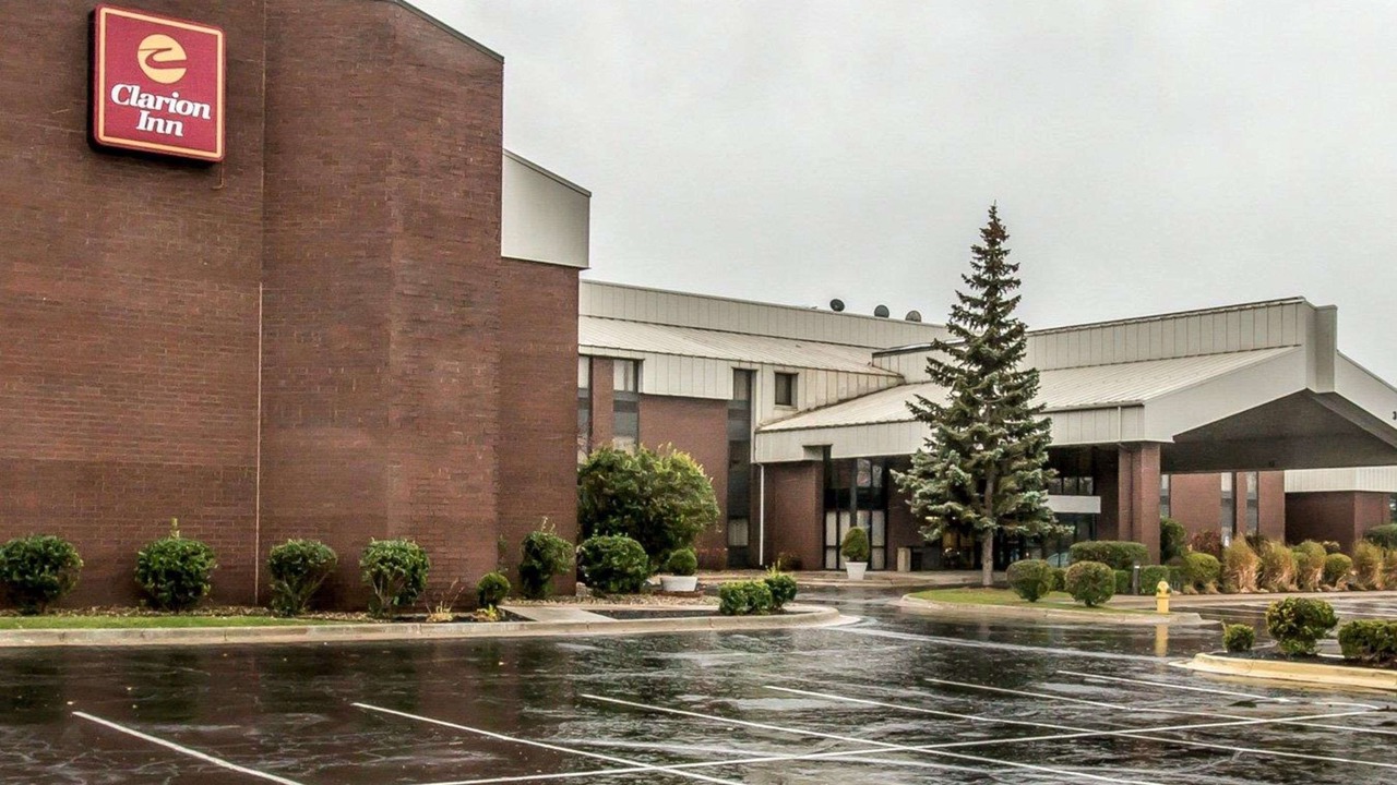 Photo of Buildings in Kalamazoo