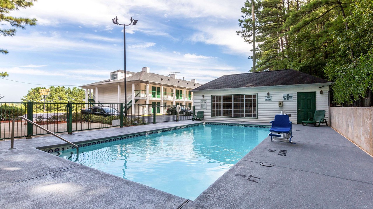 Photo of Outdoor in Greensboro