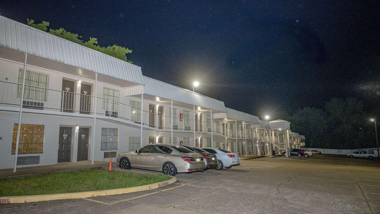 Photo of Buildings in Tyler