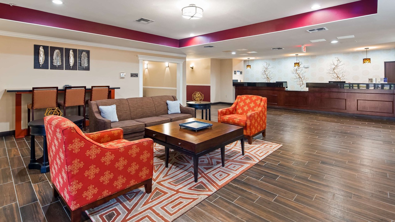 Photo of Livingroom in Burleson