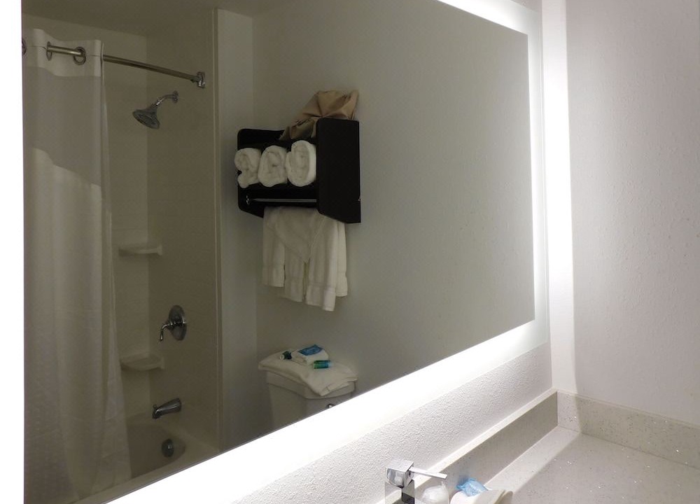 Photo of Bathroom in Coventry